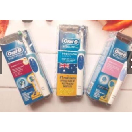 Bàn chải điện ORAL-B