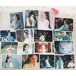 Lomo ảnh Tam Sinh Tam Thế Thập Lý Đào Hoa