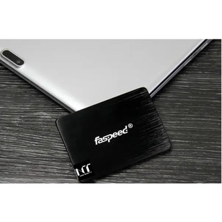 Ổ cứng SSD Faspeed H5 30G,SATA 2.5",MLC, HÀNG CHÍNH HÃNG,BẢO HÀNH 3 NĂM,Nonotree