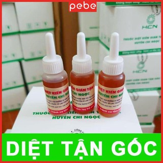 Thuốc Diệt Kiến Gián Sinh Học Huyền Chi Ngọc