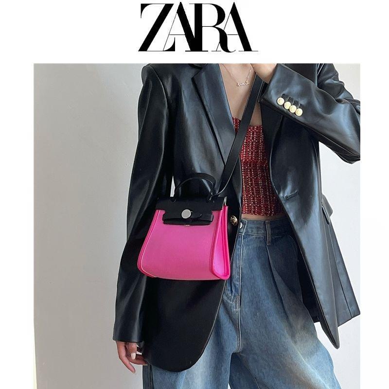 Túi Đeo Một Bên Vai Phong Cách Pháp Thời Trang Mùa Hè Hàng Mới 2022 Dành Cho Bạn Nữ