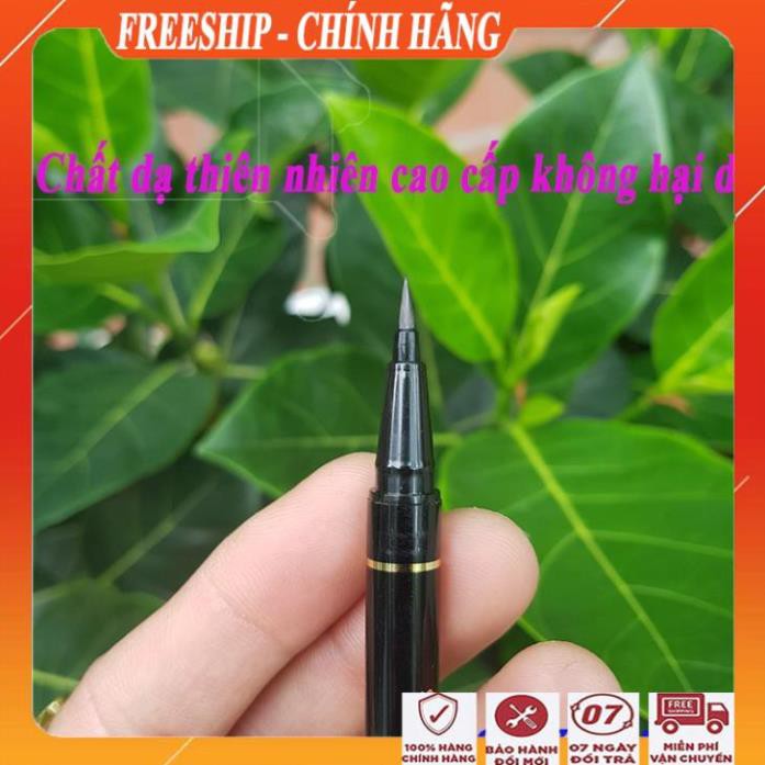 [FreeShip - HÀNG SIÊU CAO CẤP] Bút kẻ mắt nước golden rose/Bút dạ kẻ mắt siêu đep, không lem, không trôi