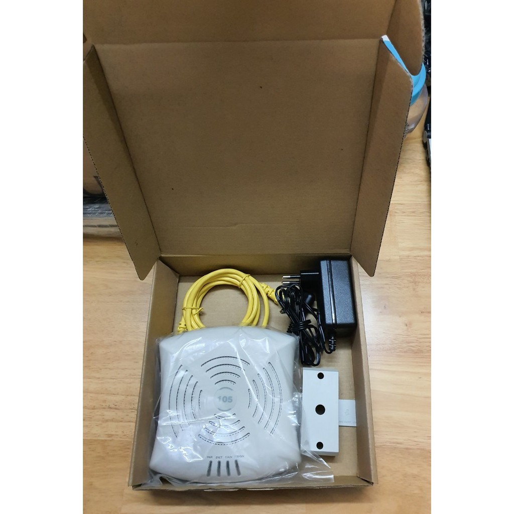 Bộ phát wifi Aruba IAP 105 | BigBuy360 - bigbuy360.vn