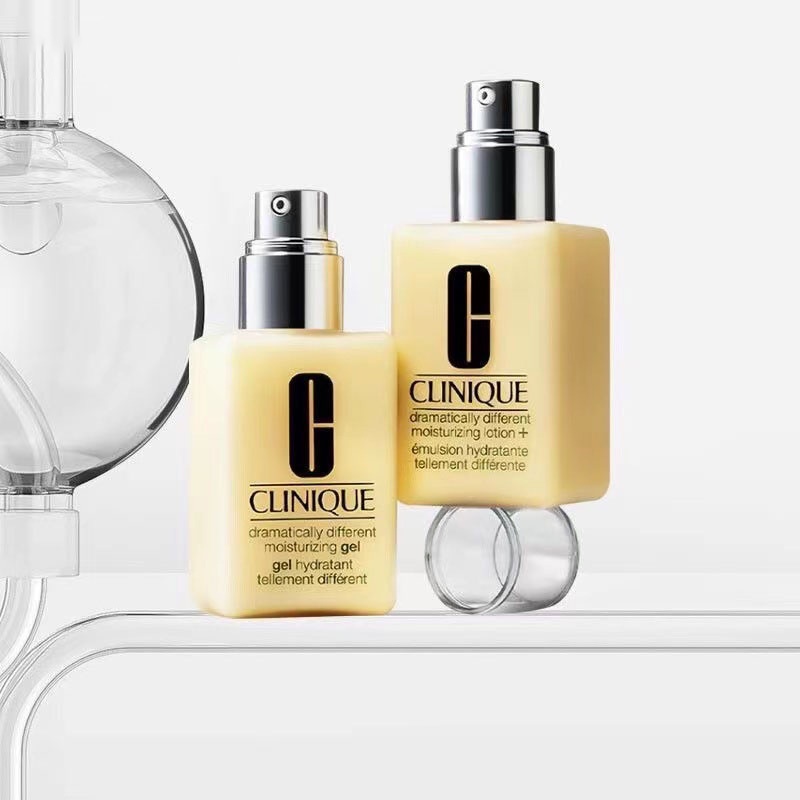 CLINIQUE Dầu dưỡng ẩm Clinique Dramatically Different Moisturizing Gel/Lotion 125ml