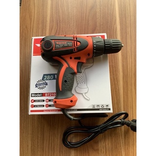 vặn vít dùng điện Btec BT-2105