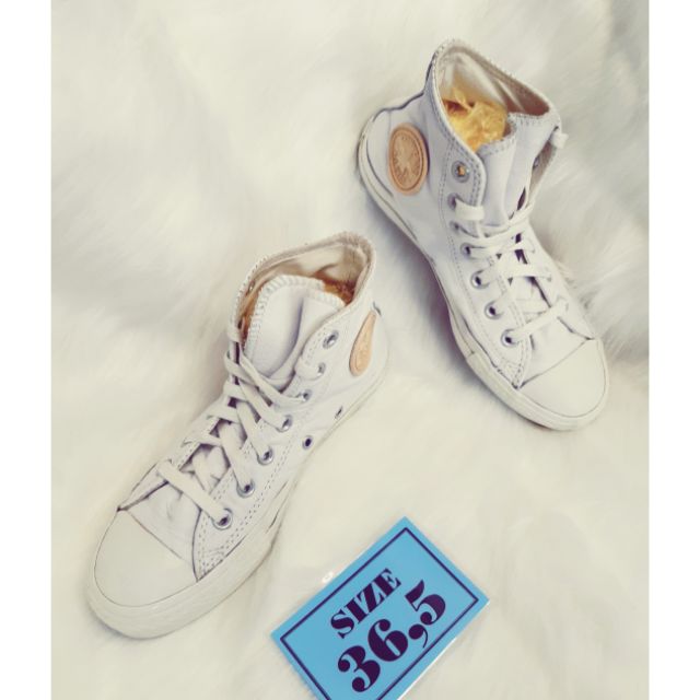 Giày converse 2hand