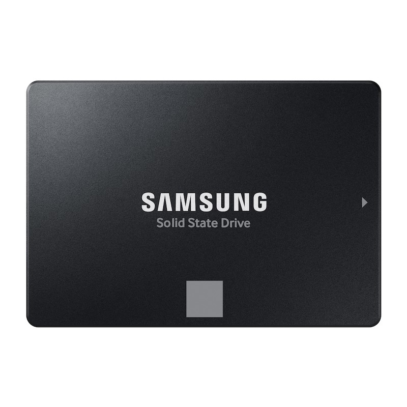 Ổ cứng SSD Samsung 870 EVO 4TB 2.5Inch SATA3