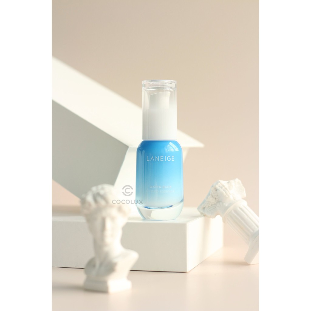 Tinh Chất Dưỡng Ẩm Laneige Water Bank Hydro Essence 30ml - [Coco shop]