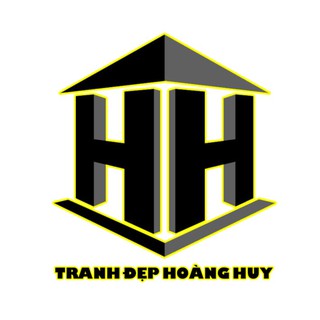TRANH ĐẸP HOÀNG HUY