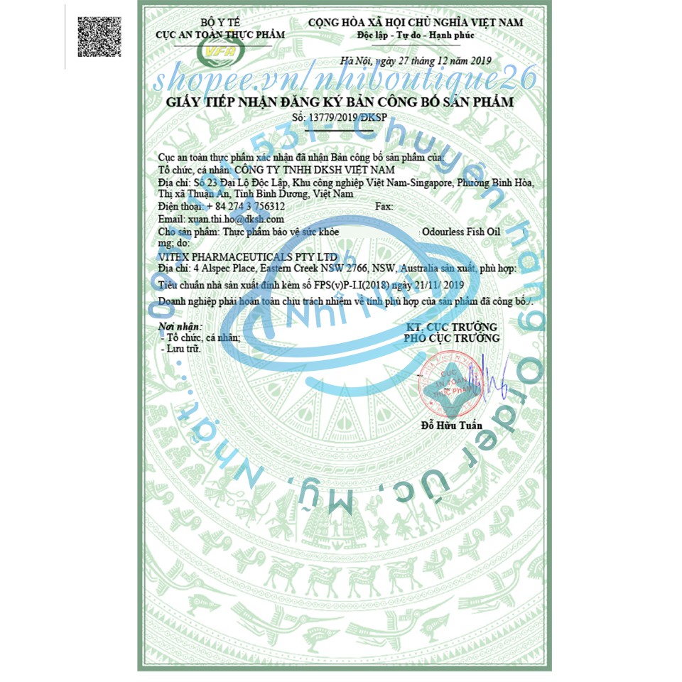 🐳HSD:01/2024🐳 DẦU CÁ không mùi - HÀM LƯỢNG CAO 2000mg - BIOGLAN Fish Oil - ÚC 💥Chuẩn Chemist Warehouse - Úc💥 | BigBuy360 - bigbuy360.vn