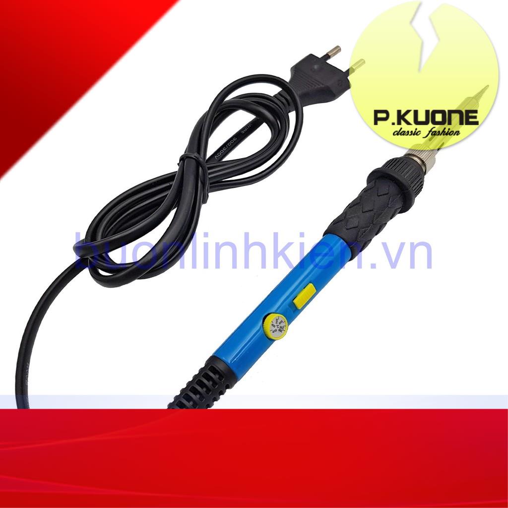 Mỏ hàn chì 936 60W điều chỉnh nhiệt độ