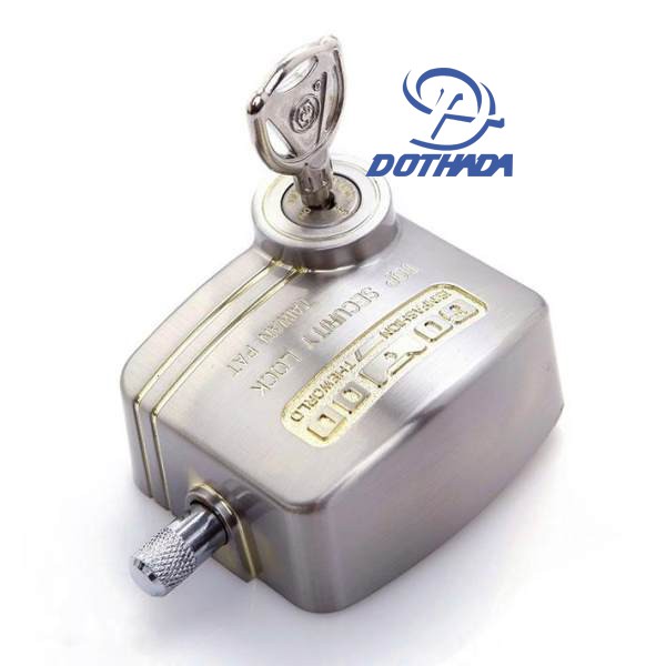Ổ khóa chụp chống cắt toàn diện Good D5-70