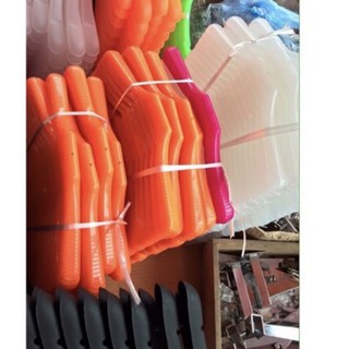 Móc quần áo trẻ em - móc áo nhưa trẻ em - móc nhựa
