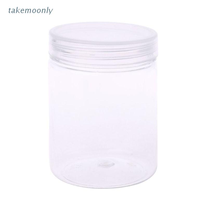 Lọ Đựng Bột Nhũ Kim Tuyến Trang Trí Móng Tay 150ml Giá Đỡ