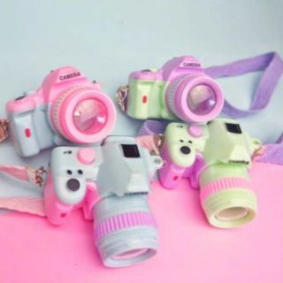 [PHỤ KIỆN] MÁY ẢNH MINI
