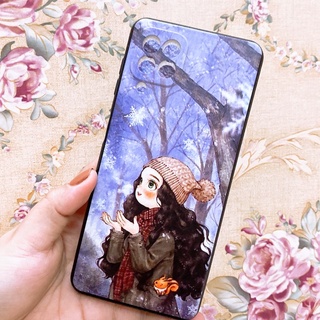 Ốp lưng điện thoại samsung A22 4G