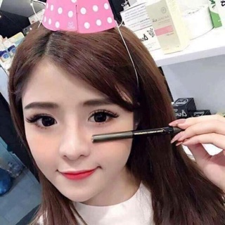 Lens đen- lens black