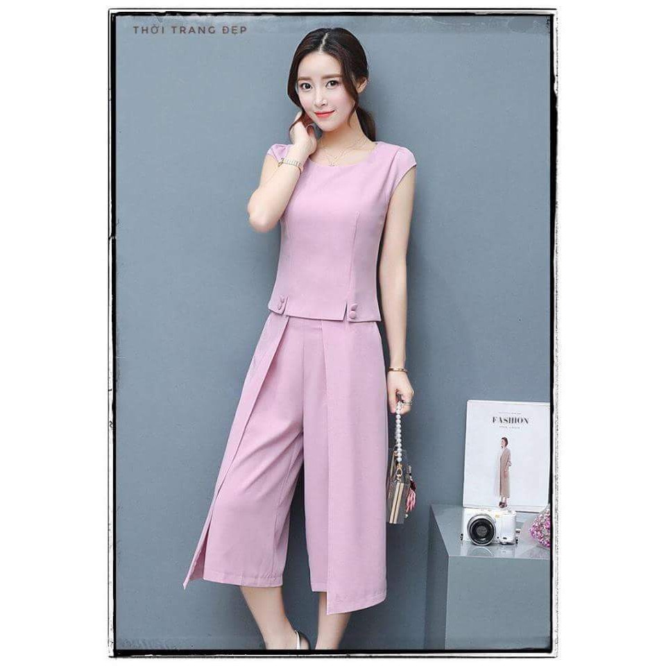 sét bộ ống rộng thời trang hot | BigBuy360 - bigbuy360.vn