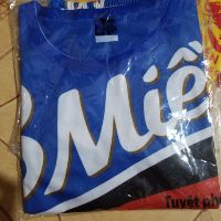 Áo mì tôm Hảo Hảo cho bé