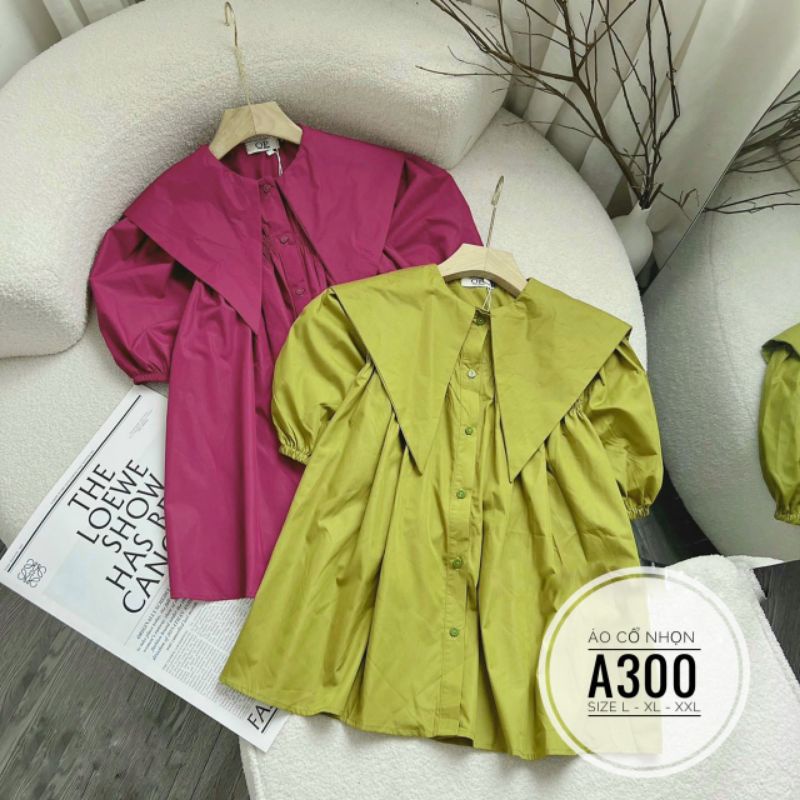 Áo Big Size