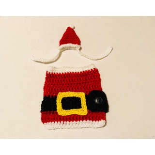SET LEN NOEL CHO HAMSTER, CHUỘT, BỌ Ú...