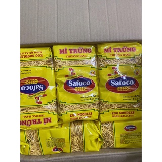 MÌ TRỨNG THƯỢNG HẠNG SAFOCO 400GR