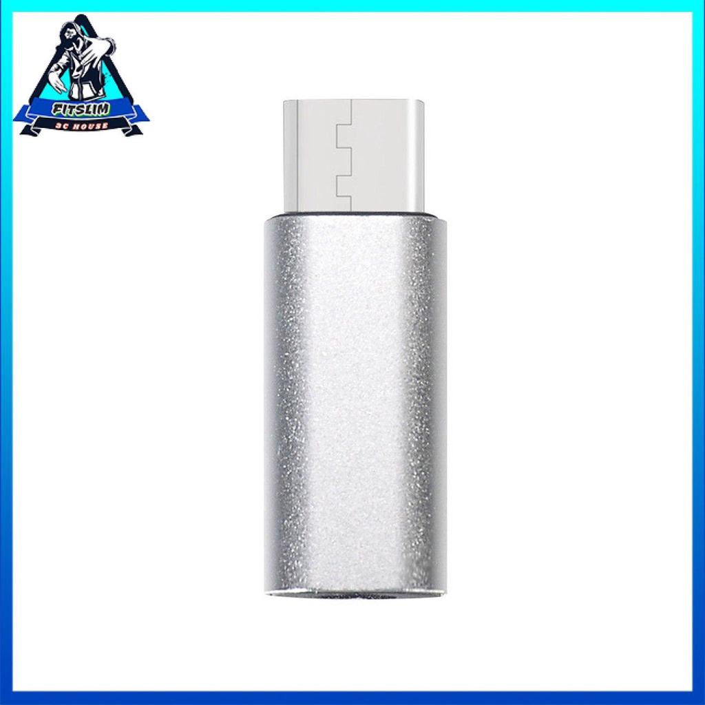 Bộ chuyển đổi âm thanh tai nghe Type-C sang 3.5mm Jack tai nghe USB C cho Xiaomi Huawei