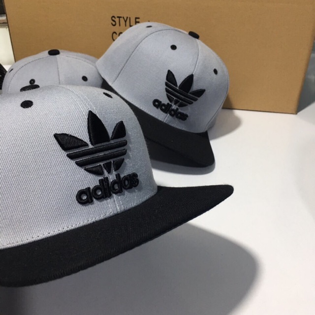 Nón snapback ADD Unisex