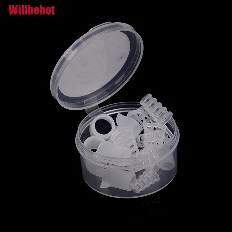 Bộ 8 Dụng Cụ Chống Ngáy Khi Ngủ Tiện Dụng