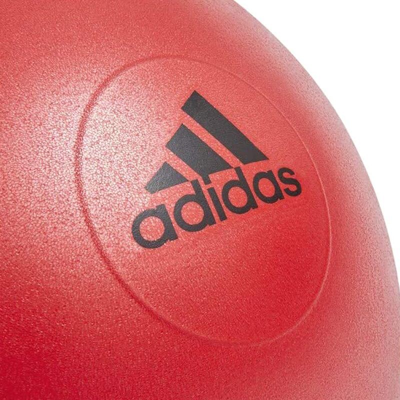 Bóng tập Yoga, tập Gym Adidas 55cm ADBL11245