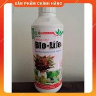 Dung dịch thủy canh BioLife 1lit