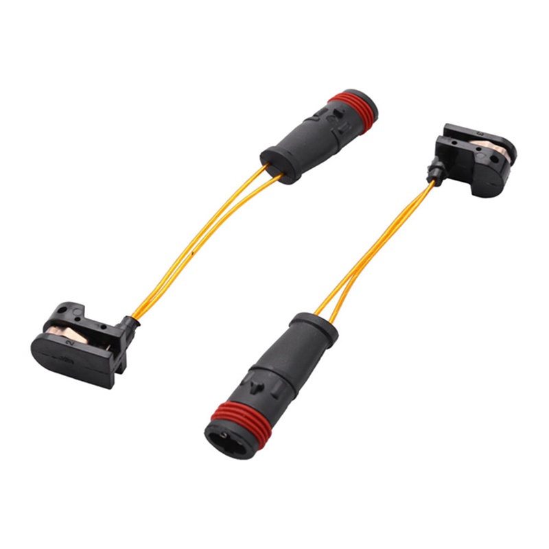 Set 10 / 10 Món Đồ Chơi Chất Lượng Cao 2205401517 1645401017 Cảm Biến Má Phanh Trước Cho MERCEDES BENZ W211 S211 X164 W164 W166 W251 W220 W639