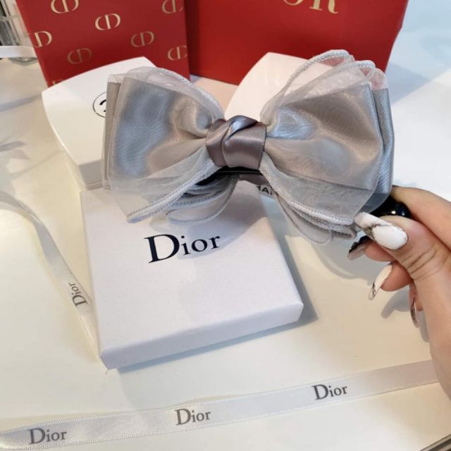 Kẹp dọc phồng tóc
