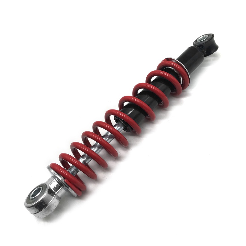 Lò Xo Phuộc Giảm Xóc 250mm Cho Xe Đạp Leo Núi MTB 125cc