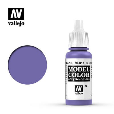 Sơn VALLEJO Model Color 17 ml ( 45-48)