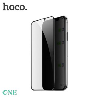 Kính cường lực hoco 3D chính hãng cho iphone 7