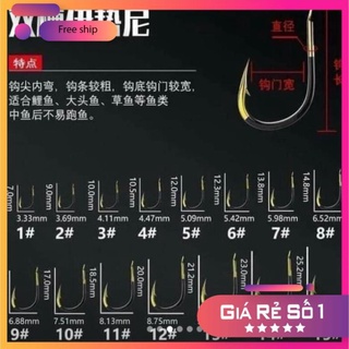🐠 lưỡi seiko cao cấp 🐠