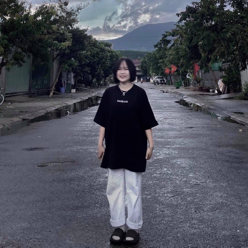 ÁO SADBOIZ CHÍNH HÃNG GIÁ BẰNG STORE CÓ FREESHIP | BigBuy360 - bigbuy360.vn