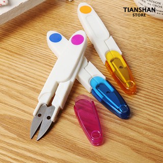 Kéo Cắt Chỉ May Đồ Mini Cầm Tay