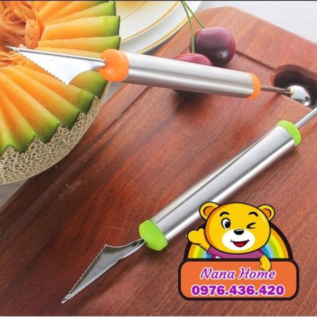 Dụng cụ cắt tỉa hoa quả