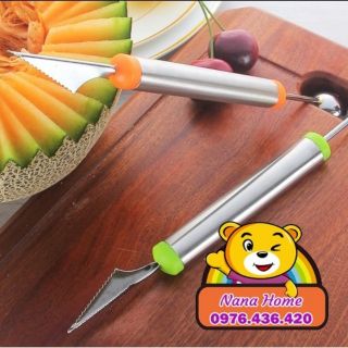 Dụng cụ cắt tỉa hoa quả