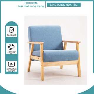 Ghế sofa đơn đa năng Ghế sofa cao cấp sang trọng