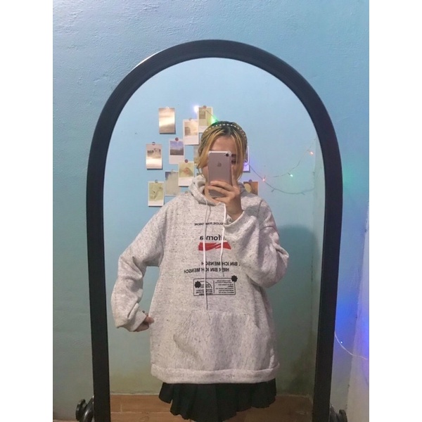 [Ảnh Thật + Video]] Áo KhoáC Nỉ Nam Nữ Uniex Logo Califorlia  Mã 747 MINAMI STORE | BigBuy360 - bigbuy360.vn