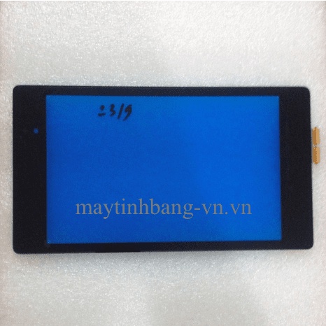 Cảm ứng Nexus 7 2013