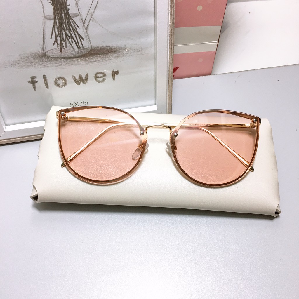 [Gía siêu rẻ] Kính mát nhiều màu 7170