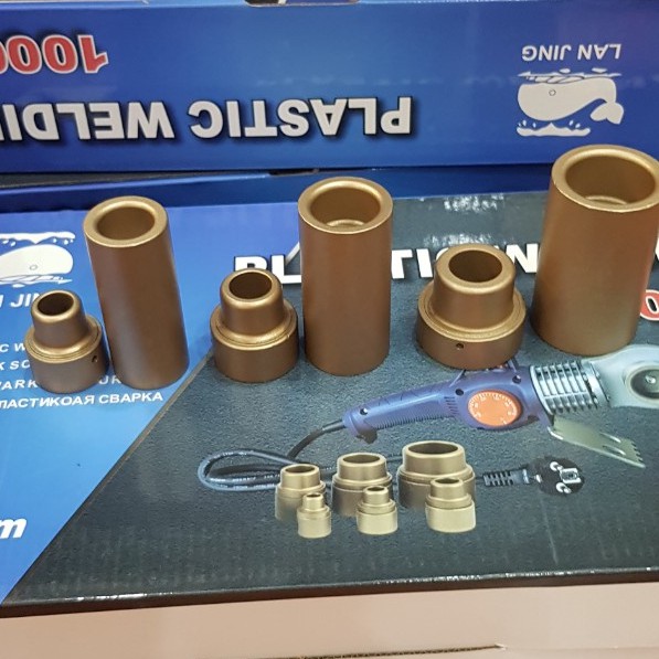 Đầu Hàn âm tường , Đầu Hàn ống ppr phi 20mm , 25mm , 32mm