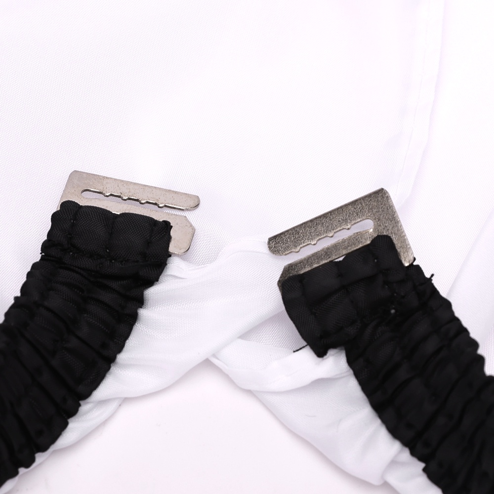 WAHL Hàng Có Sẵn Vận Chuyển Nhanh#Áo Choàng Cắt Tóc Cho Salon