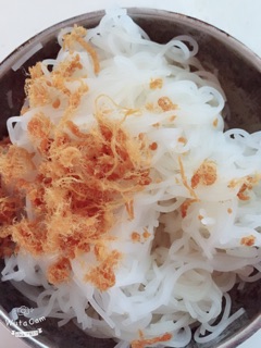 Mắm Ruốc Tôm Hạ Long