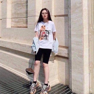 QUẦN LEGGING ĐÙI