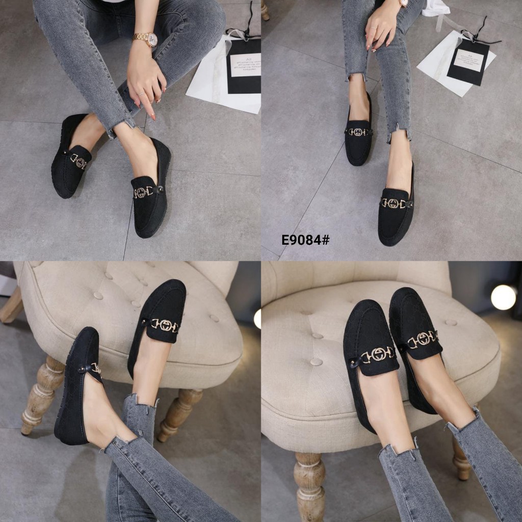 Giày Bata Gucci Jordan Gg Sve9084N Thời Trang Năng Động Cho Bé